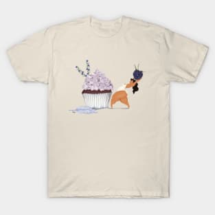 Cupcake T-Shirt